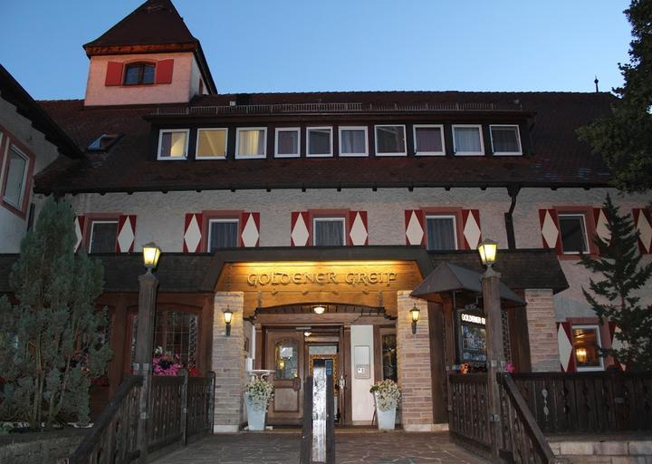 Wirtshaus Goldener Greif